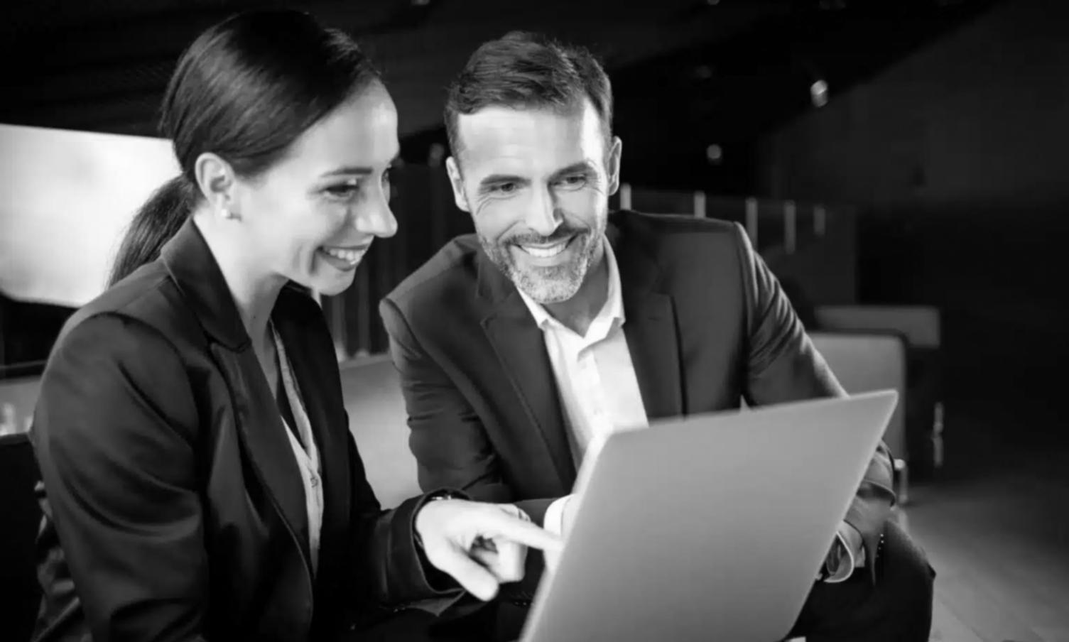 Vzdělávací prostředí pro online webináře o financích