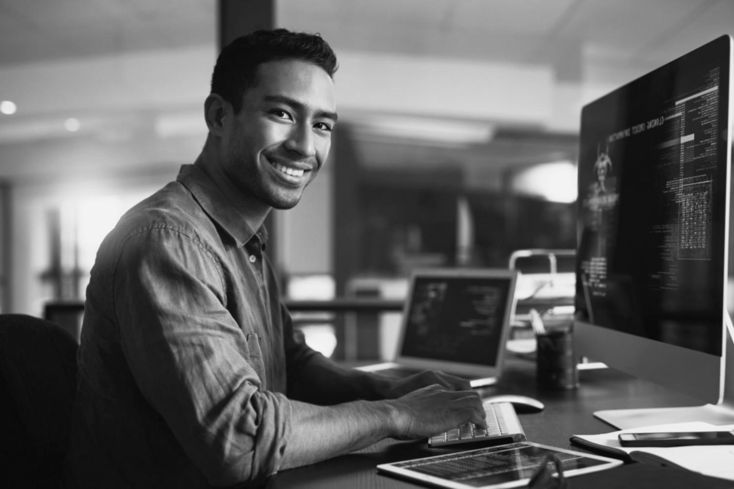 Technická infrastruktura pro online vzdělávání