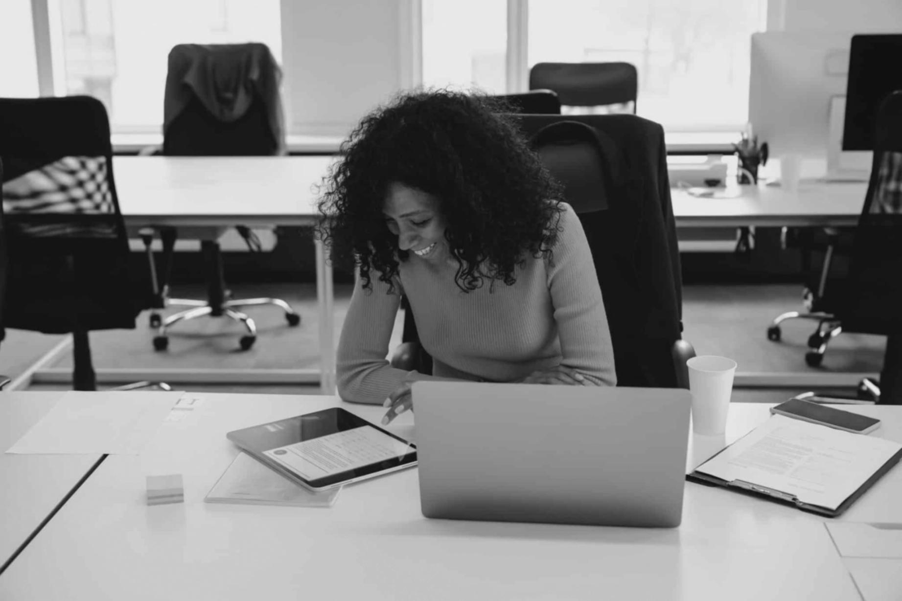 Účastníci webináře diskutují finanční plánování