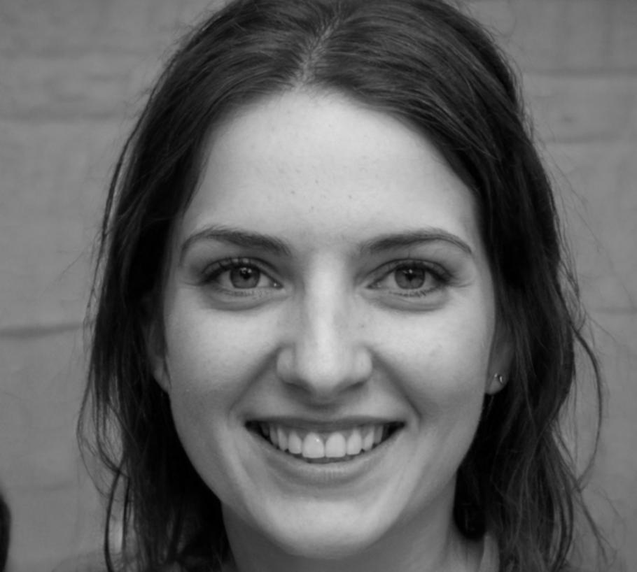 Markéta Dvořáková koordinuje webináře