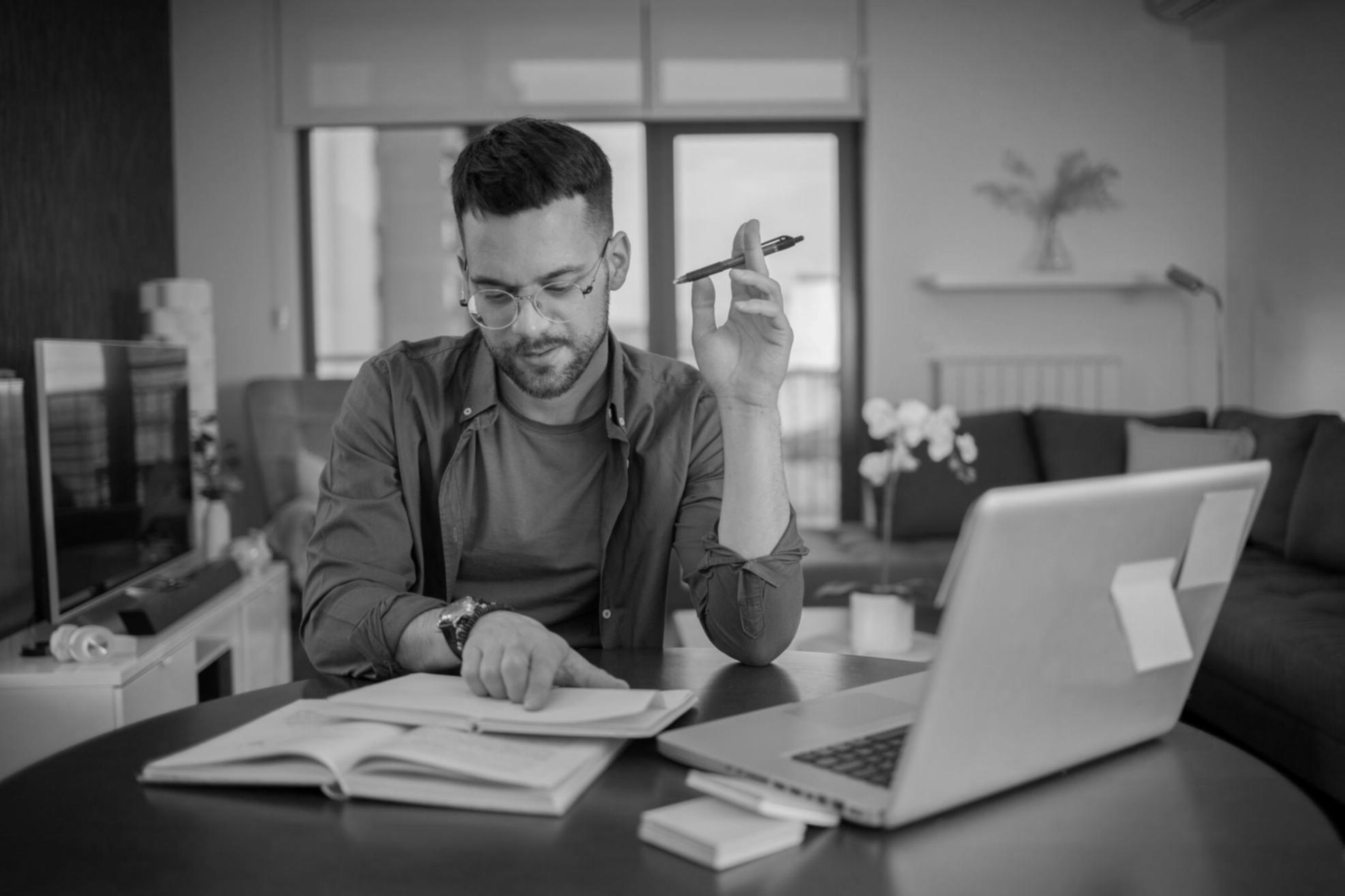 Ukázka průběhu webináře