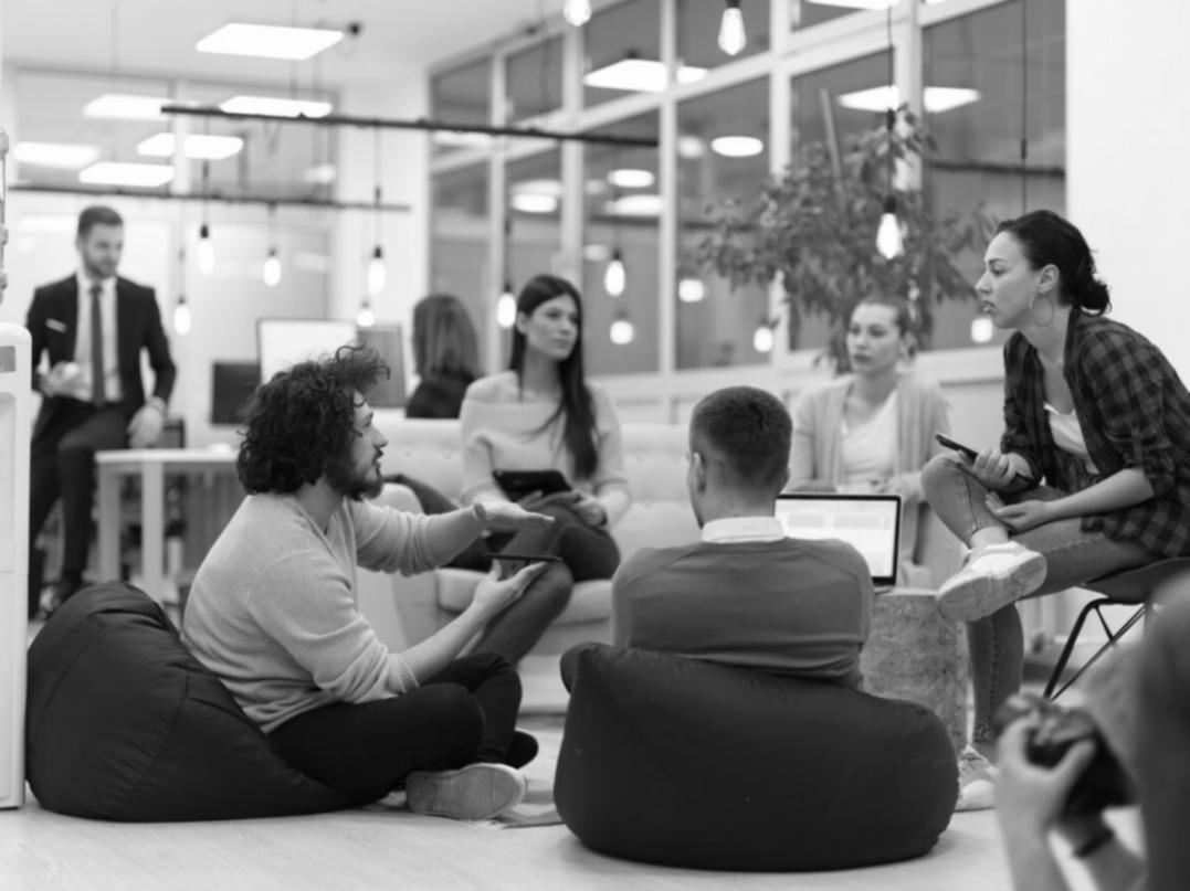 Testování nových vzdělávacích formátů